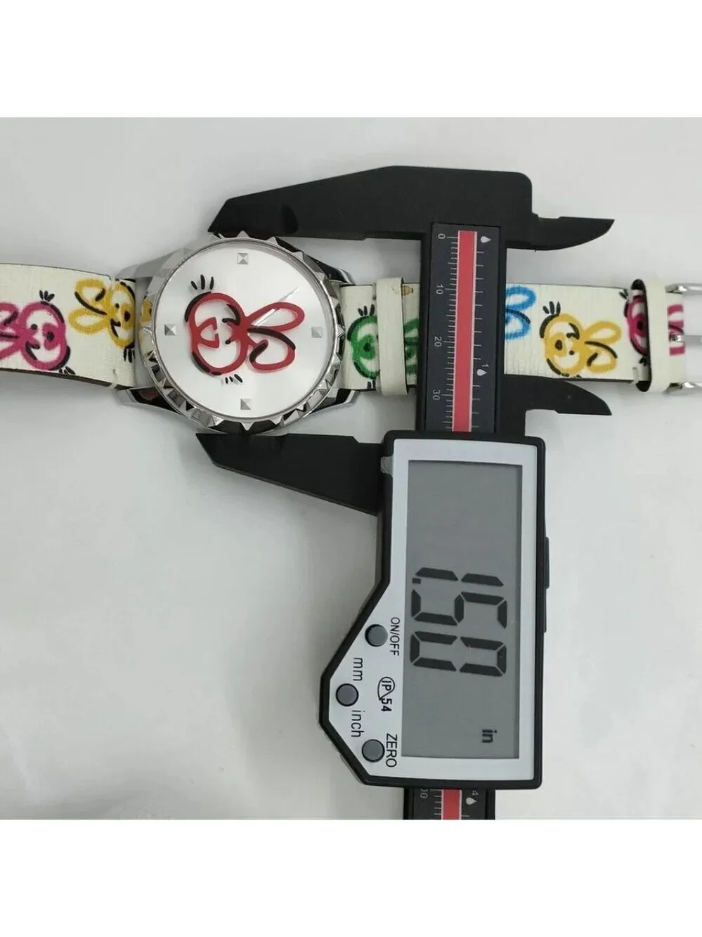 Gucci Watch 38mm Women's Silver X Whites 520-051925